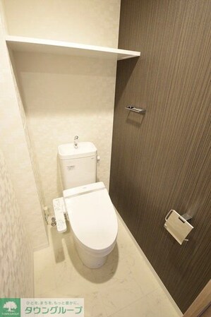 N-stage大和IIの物件内観写真